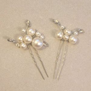Bridal Hair Pins